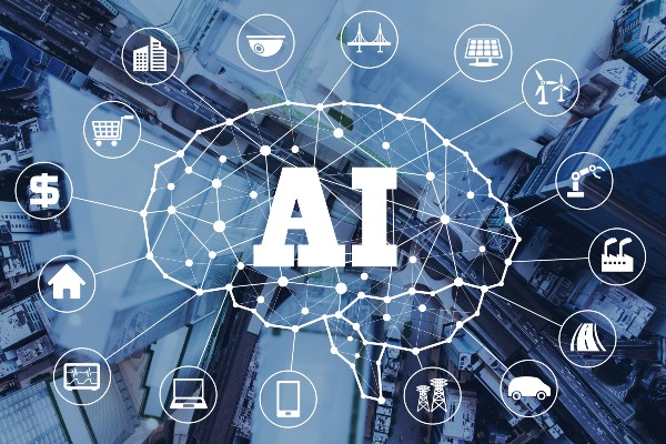 The World of Artificial Intelligence