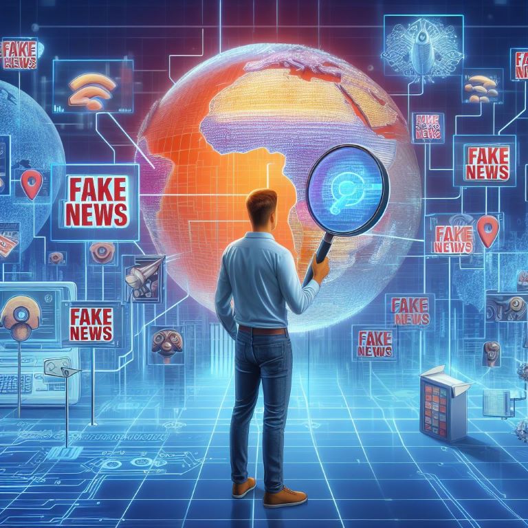 AI-Powered Fake Digital Media Detection