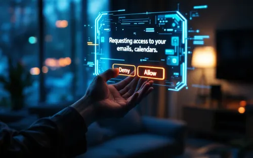 Why AI Agents Have a Normal-People Problem
