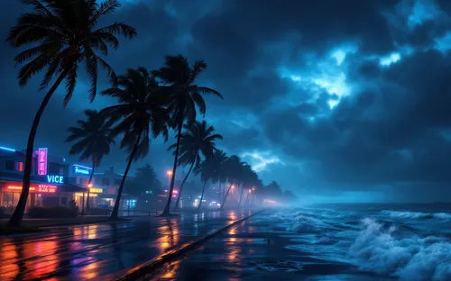 Hurricanes and 170 Animals: Why Rockstar Games Broke the Internet Again
